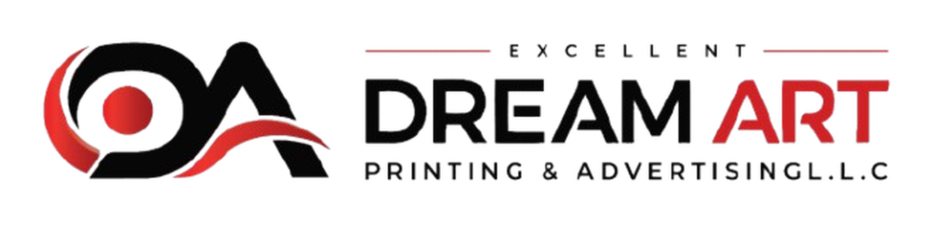 Dream Art Printing & Advertising